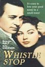Whistle Stop